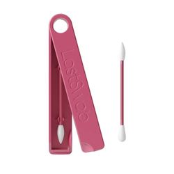Lastswab Beauty - Reusable Cotton Buds (1 Piece) - Ear Sticks - Environmentally Friendly Q Tips