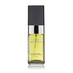 Chanel Pour Monsieur Edt Vapo 50 Ml 1 Unidad 1300 g