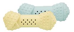 TRIXIE Junior osso rinfrescante, in gomma naturale, 10 cm