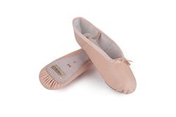 Freed of London Fille Aspire Chaussure de Danse, Pink, 25 EU