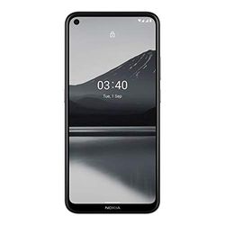 Nokia 3,4 4 + 64 GB 6,39 inch GreyDS ITA