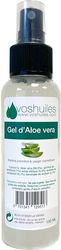 Gel Aloe Vera - 100 ml