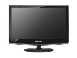 Samsung SM933HD 18.5-inch Widescreen LCD TFT TV/Monitor with Freeview (1360x768, 5ms,1000:1, HDMI)