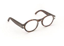 IF "Night Readers Tortoiseshell +2.5" Reading Glass