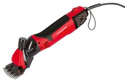 KERBL 18261 Cizalla profesional de ovejas de 6 velocidades con clipper agrícola, 350 vatios