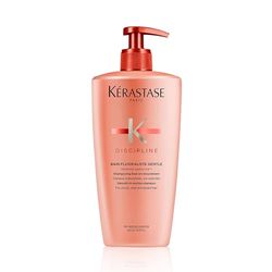 Kerastase Bain Fluidealiste - Champú, 500 ml (905-95463)