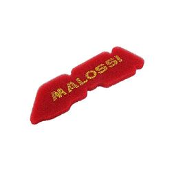 Malossi Red Sponge Air Filter Insert - Zip SP 50 LC