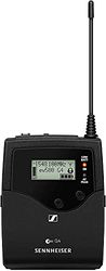Sennheiser Draadloze microfoon pocket zender (SK 500 G4-AW+)