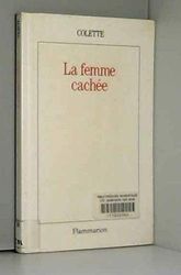 La Femme cachée