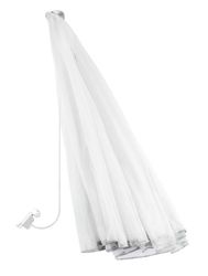 BabyBjörn Dossel para miniberço branco