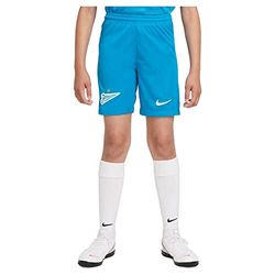 Nike - Zenit St. Petersburg Saison 2021/22 Maillot Other Équipement de jeu, Unisexe