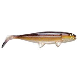 Jackson Sea Unisex – vuxen 10C4050801030313C10 Jackson The Sea Fish 30 cm Cod gummifisk hav, färgglad, normal