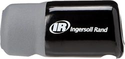 Ingersoll Rand Gaine de protection en caoutchouc pour outil pneumatique, Protection contre les rayures et chutes, parfait pour modèles 2130XP