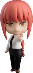 Nendoroid Chainsaw Man Makima - Statuetta in plastica non in scala preverniciata