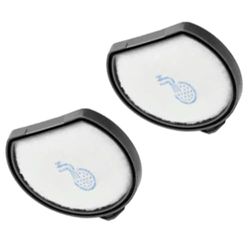 AEG AEF167 Filter Set for FX9 & QX9 Twin Pack, 2 Washable Pre Motor Filters, Vacuum Cleaners Filters, Easy Cleaning, Regular Filter, Improved Suction Performance, Perfect Fit