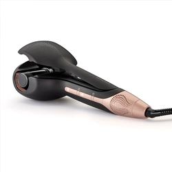 BaByliss Wave Secret Air Rizador de pelo automático, Ondulador, Rizos y Ondas más duraderas, Aire frio