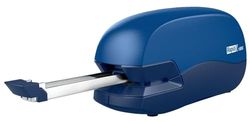 RAPID 10BX - Fixativ cucitrice elettrica - 10 fogli - Blu - 5000295