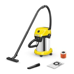 Karcher 609188 Stofzuiger, No Color, 1000 W, 19 liter