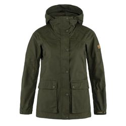 FJALLRAVEN Jas merk Forest Hybrid Jacket W
