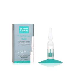 Martiderm The Originals Flash Ampoules 2 Ml - 2 Mililitrów
