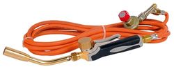 Express 6073 Sanitary Pack consisting of a Lance 4673 + "bi-Material Trigger Handle with Rotating Connection 620 + 4.85 m Hose 963/5 + Regulator ref. 686