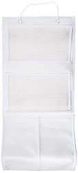 Spirella Organisation-Pocky 1203097 - Portarotolo Bianco, Standard