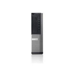 Dell OptiPlex 7010 DT PC, Processore Intel Core i5, 3.4 GHz, RAM 4 GB, HDD 500 GB