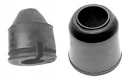Mapco 34805 - Kit Parapolvere, Ammortizzatore