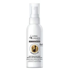 Spray y rocío hidratantes faciales de la marca Long 4 Lashes ideal para Unisex adulto