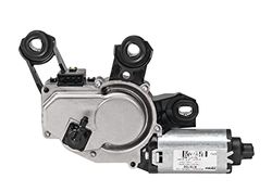 VALEO - Motor para limpa-para-brisas - traseiro - 579705 - A4 ALLROAD QATTRO, A4 SERIES 3 & FL, RS4 QUATTRO, S4 séries 3 & FL
