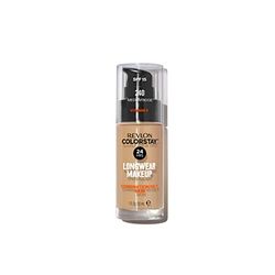 Revlon make up Colorstay Fondotinta per il viso Oily Medium Beige 240-113 ml