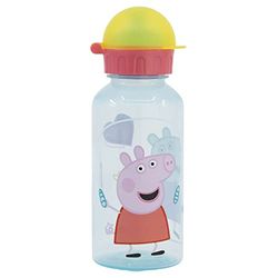 BOUTEILLE SCHOOL DE 370 ML | PEPPA PIG