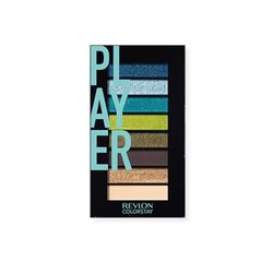 REVLON PROFESSIONAL Colorstay Looks Book - Palette Di Ombretti N. 90 Player