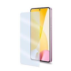 CELLY Easy Screen Protector voor Xiaomi, 1 stuk