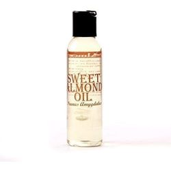 Aceite Portador de Almendras Dulces - 125 ml - 100% Puro