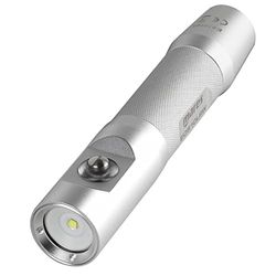 Mares, EOS 10Lrw, Torche sous-Marine, Aluminium, U, Unisexe-Adulte