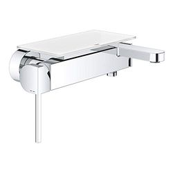 Grohe Plus - Monomando para baño y ducha 1/2"