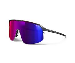 Julbo Density uniseks zonnebril, Zwart, L