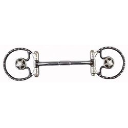 HKM Billy Allen Mors Western 0 115 mm