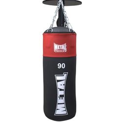 Metal Boxe MB311N120V Sac de frappe Noir