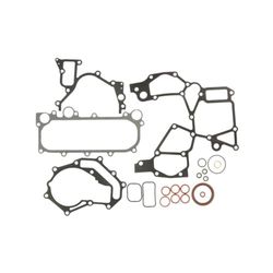 Ajusa 54125400 Kit Guarnizioni, Monoblocco