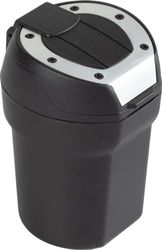 Magnetic Adhesive Base Jar Ashtray