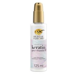 OGX Rescue Fusions Deep Recovery Overnight Treatment, 125 ml