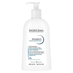 Bioderma ATODERM INTENSIVE Piel Atopica Gel 500 ml