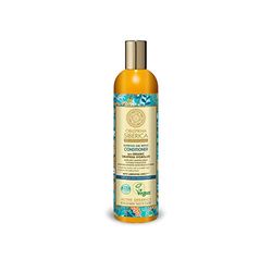 Natura Siberica Professional Oblepikha Nutrition and Repair Conditioner, 400 millilitre