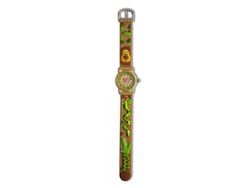 Baby Watch Tiny Jungle - Orologio da bambini