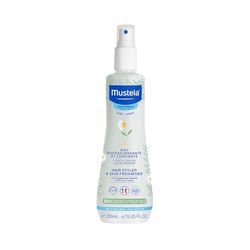 Mustela Bébé Skin Freshener 200ml spray