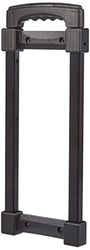 Adam Hall Hardware 34703 – utdragbart handtag 1 utdrag längd 445–745 mm
