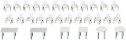 Faller 272441 Garden Chairs and Tables