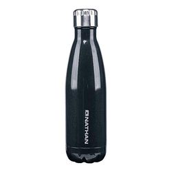 Nathan Unisex 4426N-740-BC krom, metallborstad koppar, 740 ml